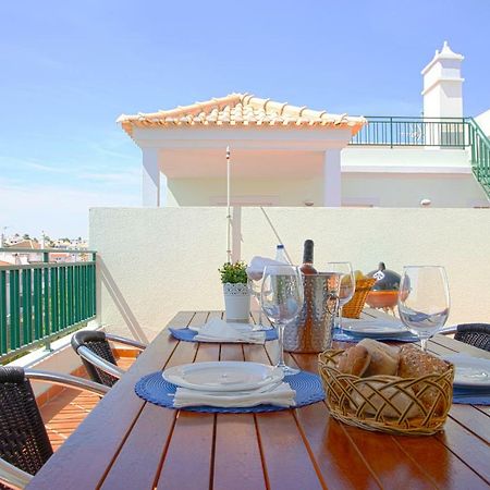 Penthouse Cabanas Sun - Algarve 卡巴纳斯·德·塔维拉 外观 照片